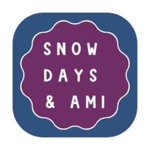 AMI Snow Day