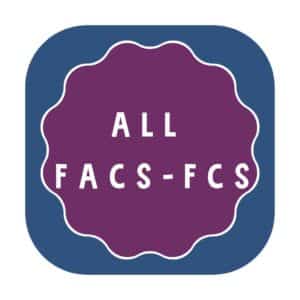 FACS FCS