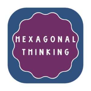 Hexagonal Thinking