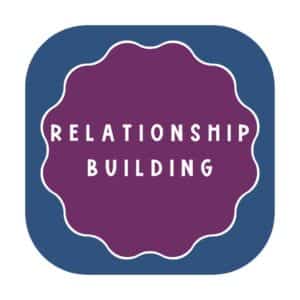 Relationship Building