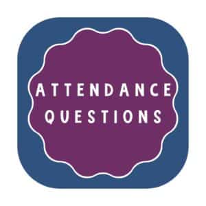 Attendance