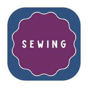 Sewing