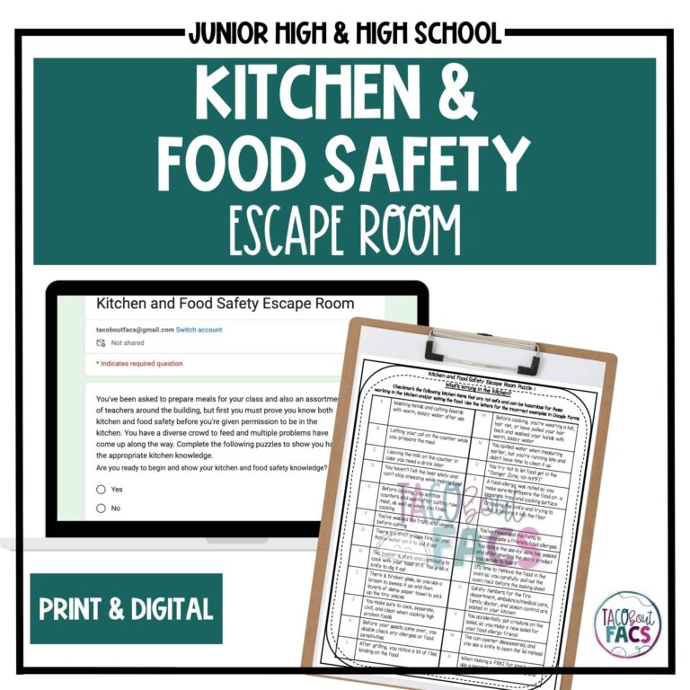Food Safety Escape Room Cover and Thumbs (1) (1)